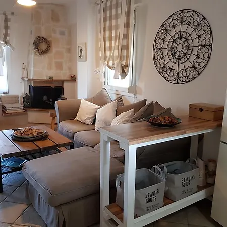 Vakantiehuis Cozy Cliff House *