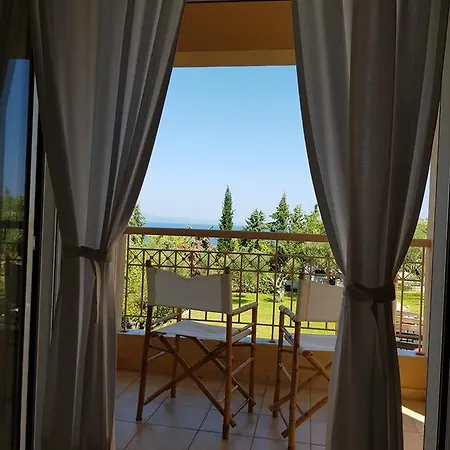 Cozy Cliff House Дом отдыха