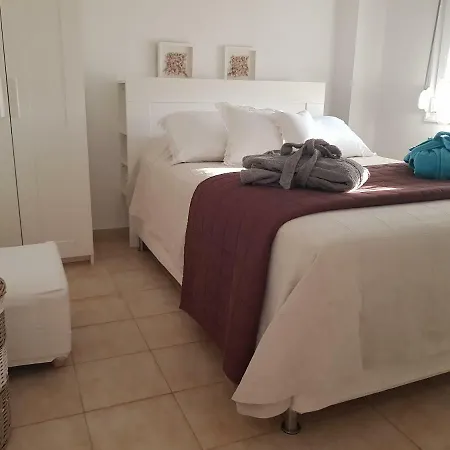 Vakantiehuis Cozy Cliff House