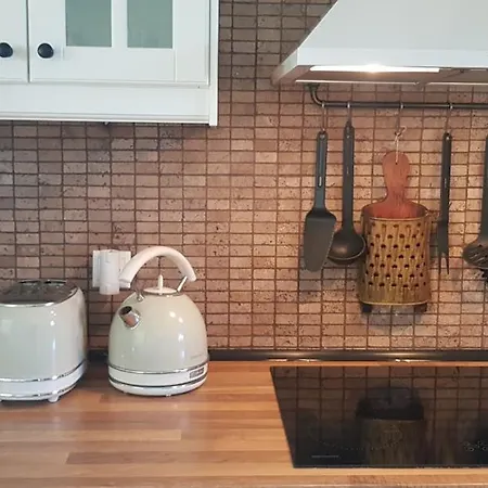 Дом отдыха Cozy Cliff House