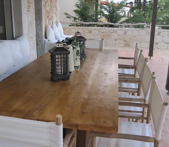 Cozy Cliff House * 尼坡帝