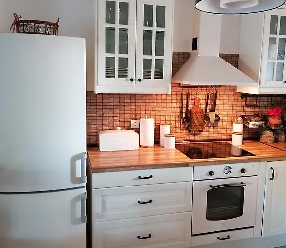 Cozy Cliff House 度假居