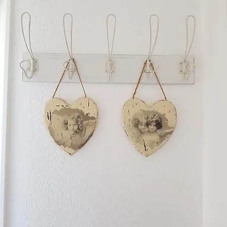 Cozy Cliff House 펜션 *