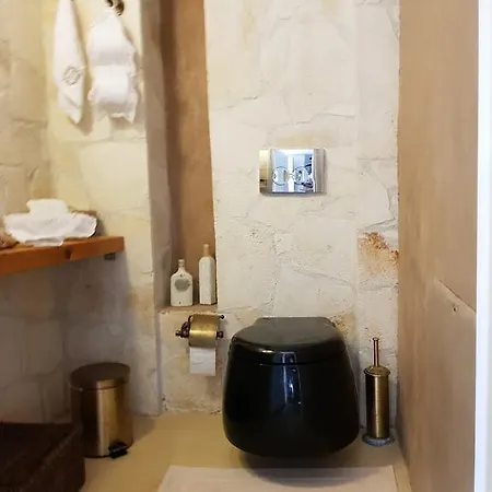 펜션 Cozy Cliff House