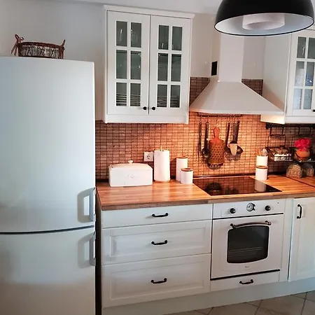 Cozy Cliff House 펜션