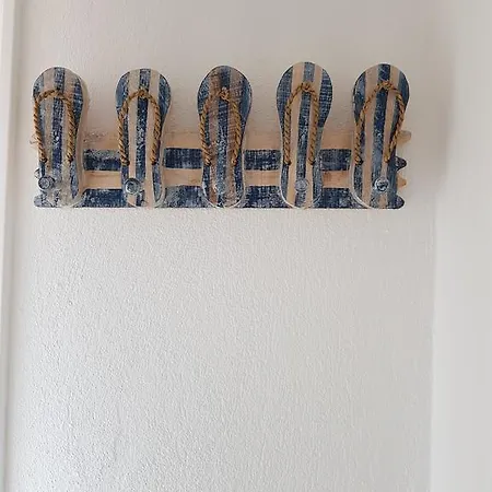 Cozy Cliff House 펜션 *