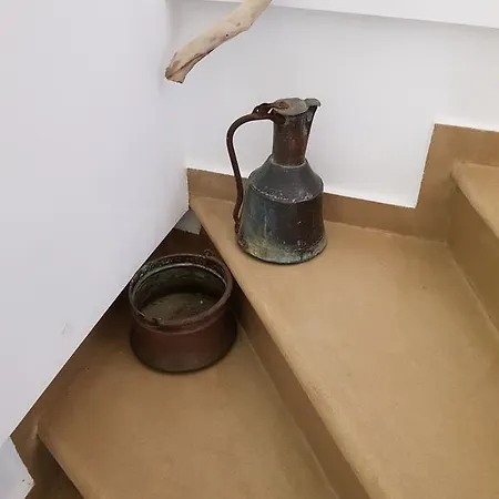 Cozy Cliff House 펜션 *