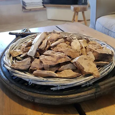 펜션 Cozy Cliff House *