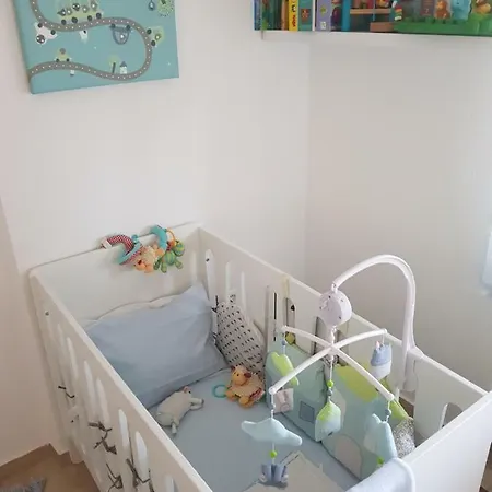 펜션 Cozy Cliff House