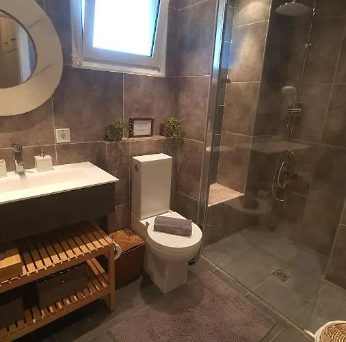 Casa vacanze Cozy Cliff House