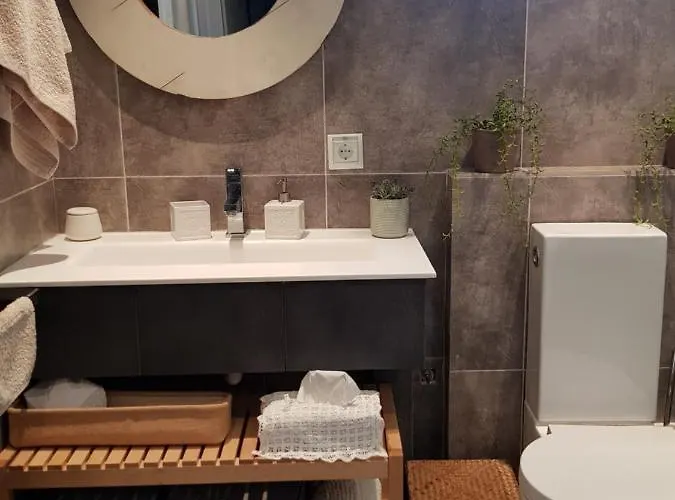 Casa vacanze Cozy Cliff House