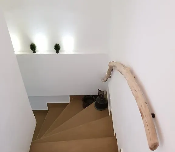 Casa vacanze Cozy Cliff House Nea Poteidaia