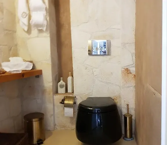 Casa vacanze Cozy Cliff House