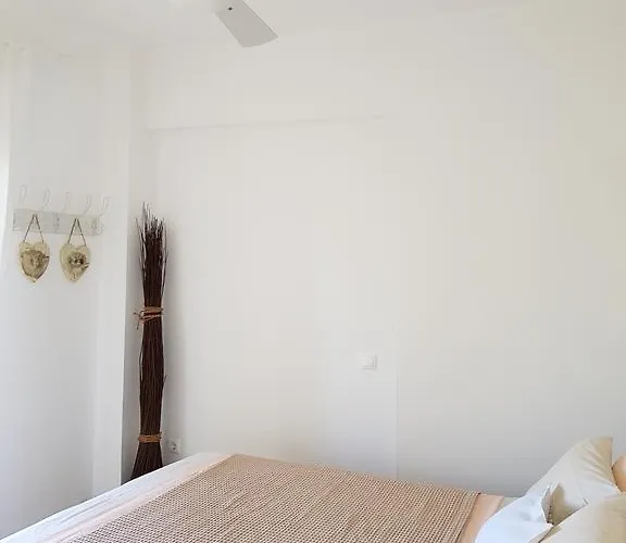 Casa vacanze Cozy Cliff House *