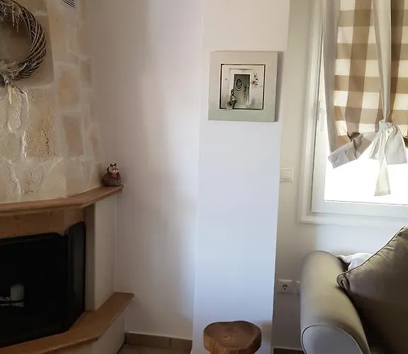 Casa vacanze Cozy Cliff House