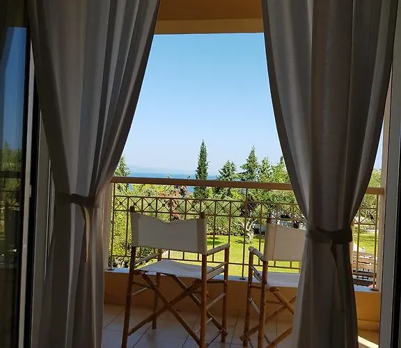 Cozy Cliff House Casa vacanze