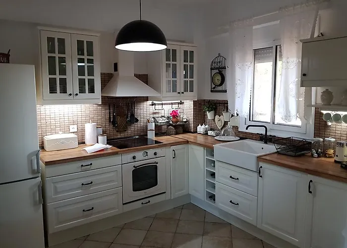 Casa vacanze Cozy Cliff House