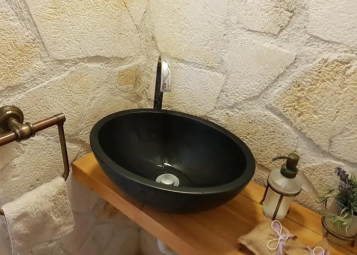 Casa vacanze Cozy Cliff House