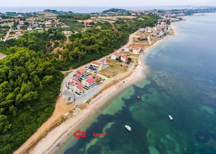 Cozy Cliff House Casa vacanze