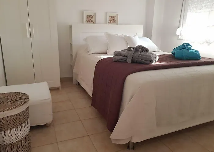 Casa vacanze Cozy Cliff House