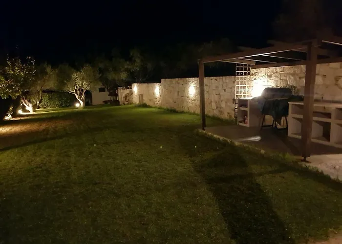 Cozy Cliff House Casa vacanze
