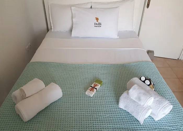 Cozy Cliff House Casa vacanze